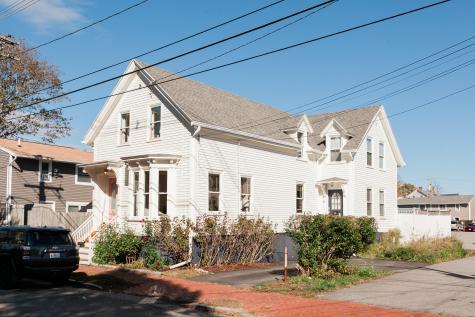 105 Clark Street Portland ME 04102