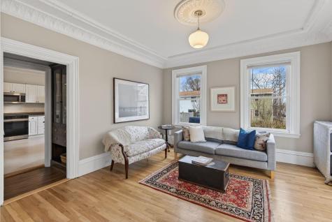 105 Clark Street Portland ME 04102