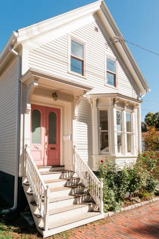 105 Clark Street Portland ME 04102