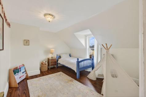 105 Clark Street Portland ME 04102