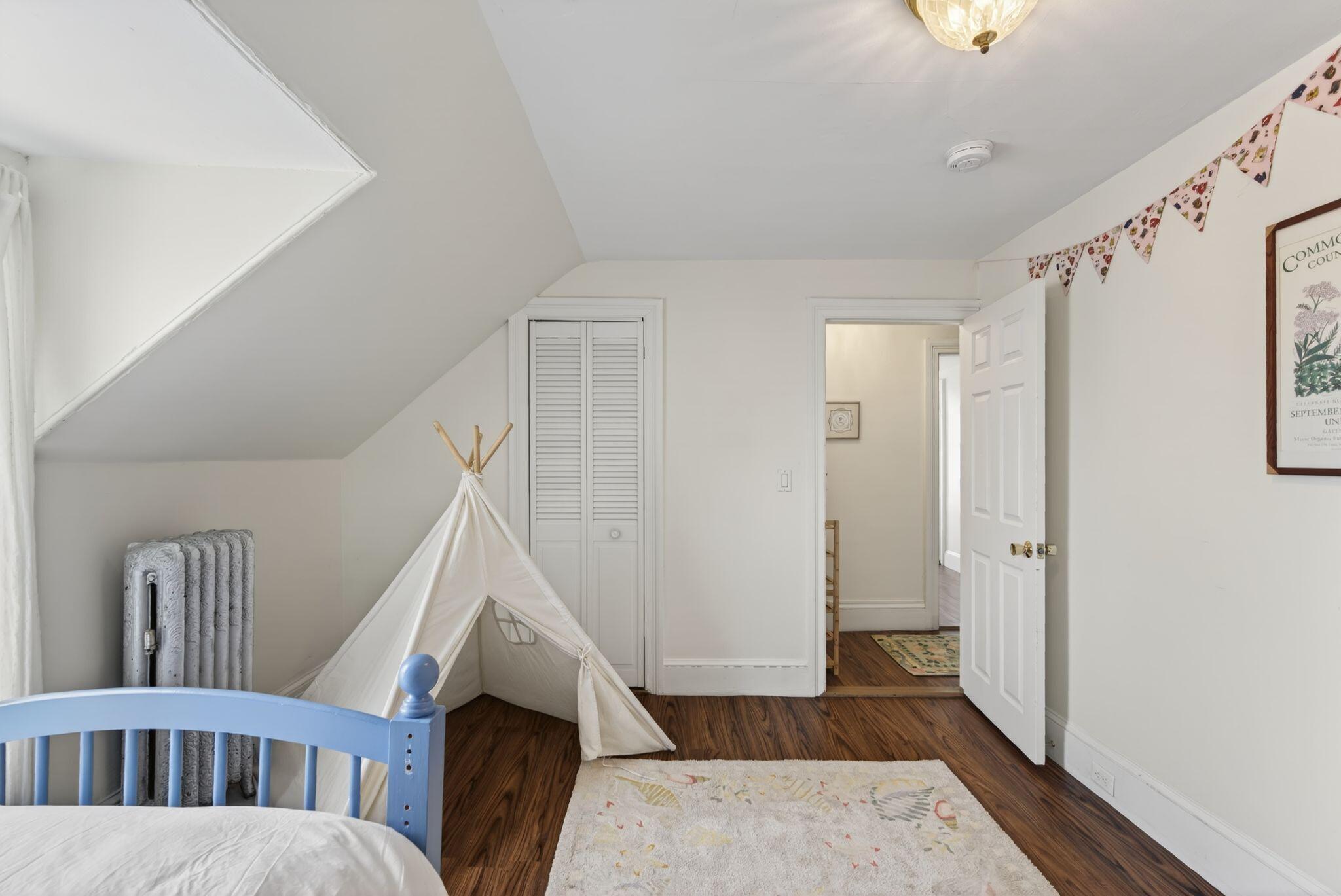 105 Clark Street Portland ME 04102