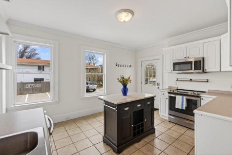 105 Clark Street Portland ME 04102