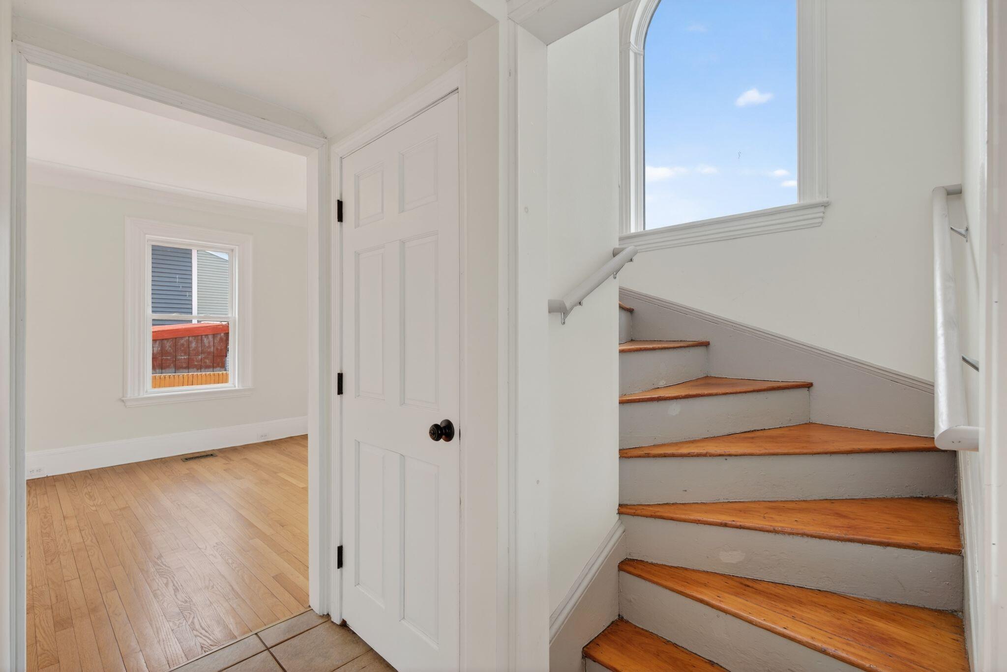 105 Clark Street Portland ME 04102