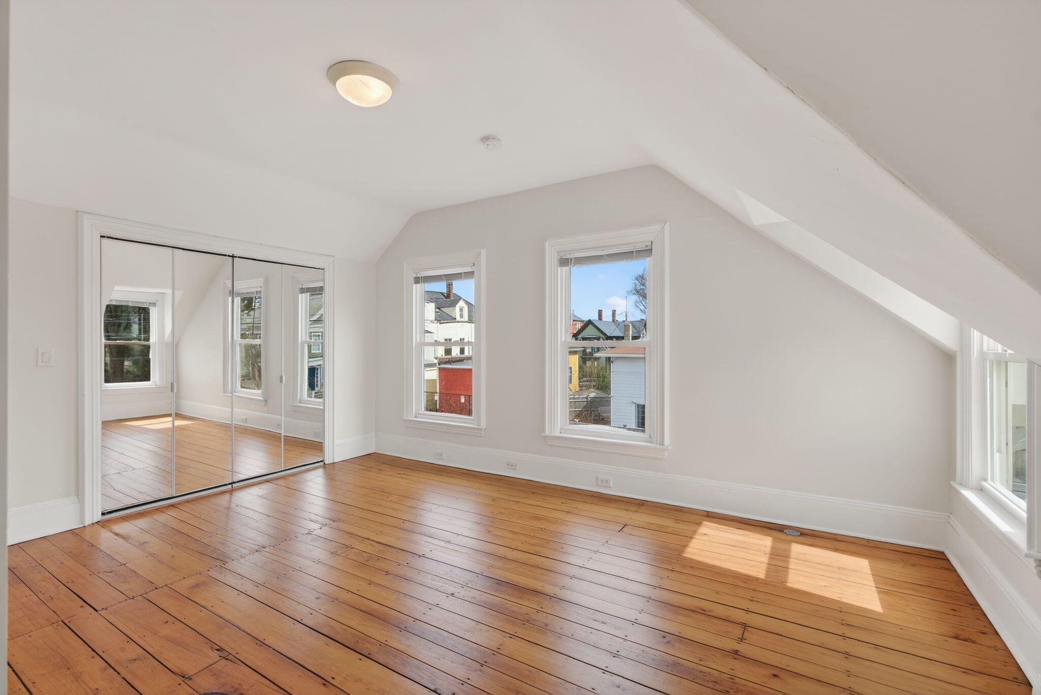 105 Clark Street Portland ME 04102