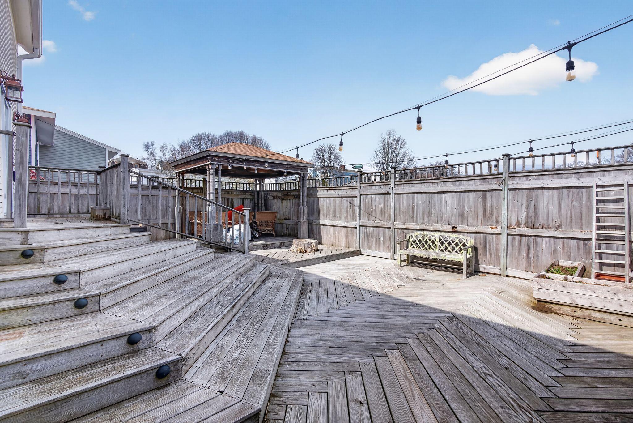 105 Clark Street Portland ME 04102