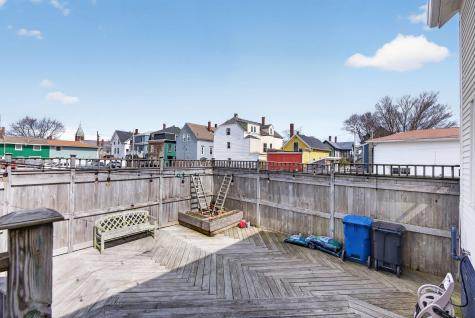 105 Clark Street Portland ME 04102