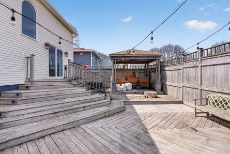 105 Clark Street Portland ME 04102
