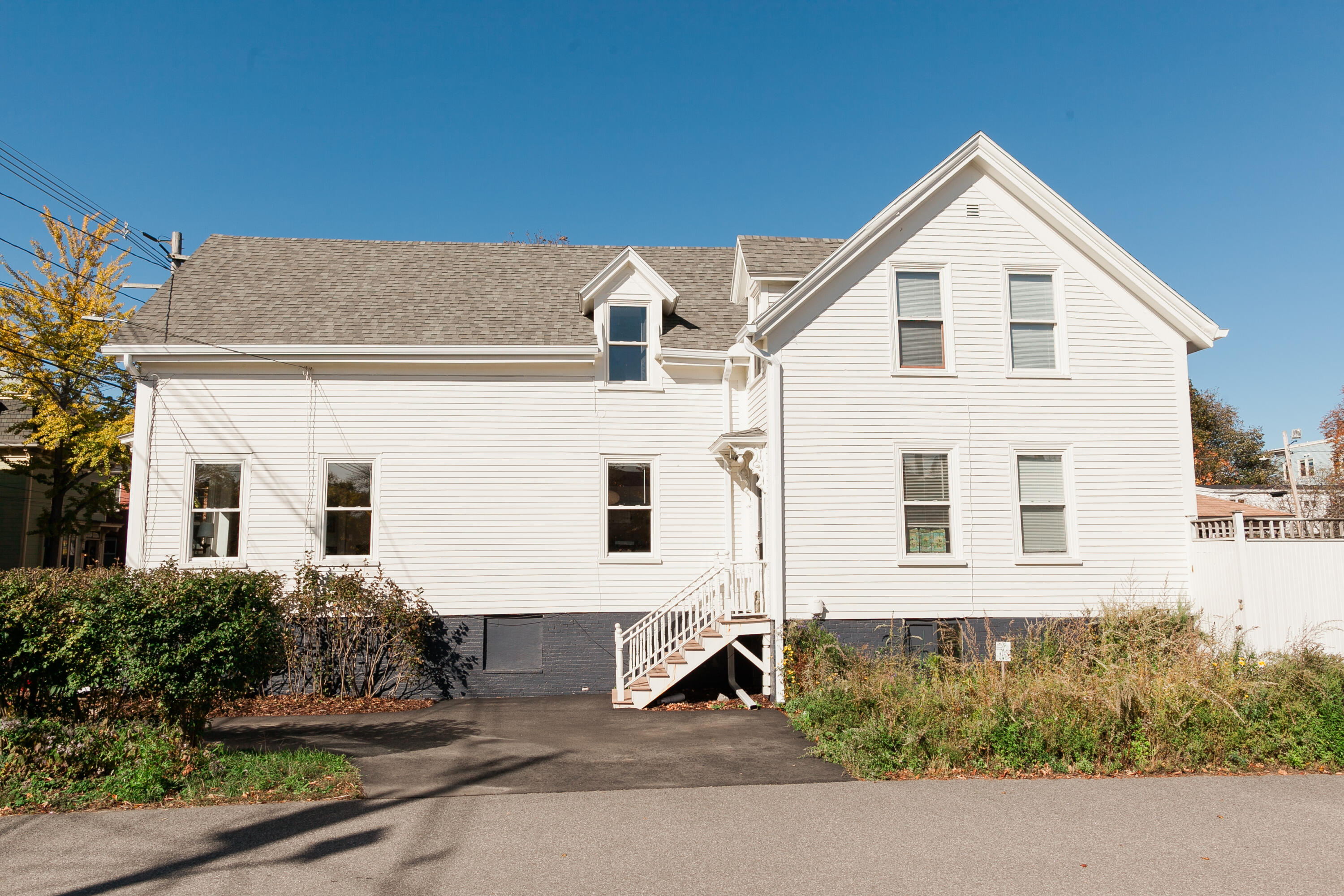 105 Clark Street Portland ME 04102