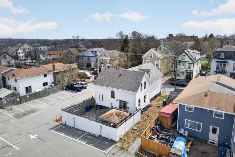 105 Clark Street Portland ME 04102