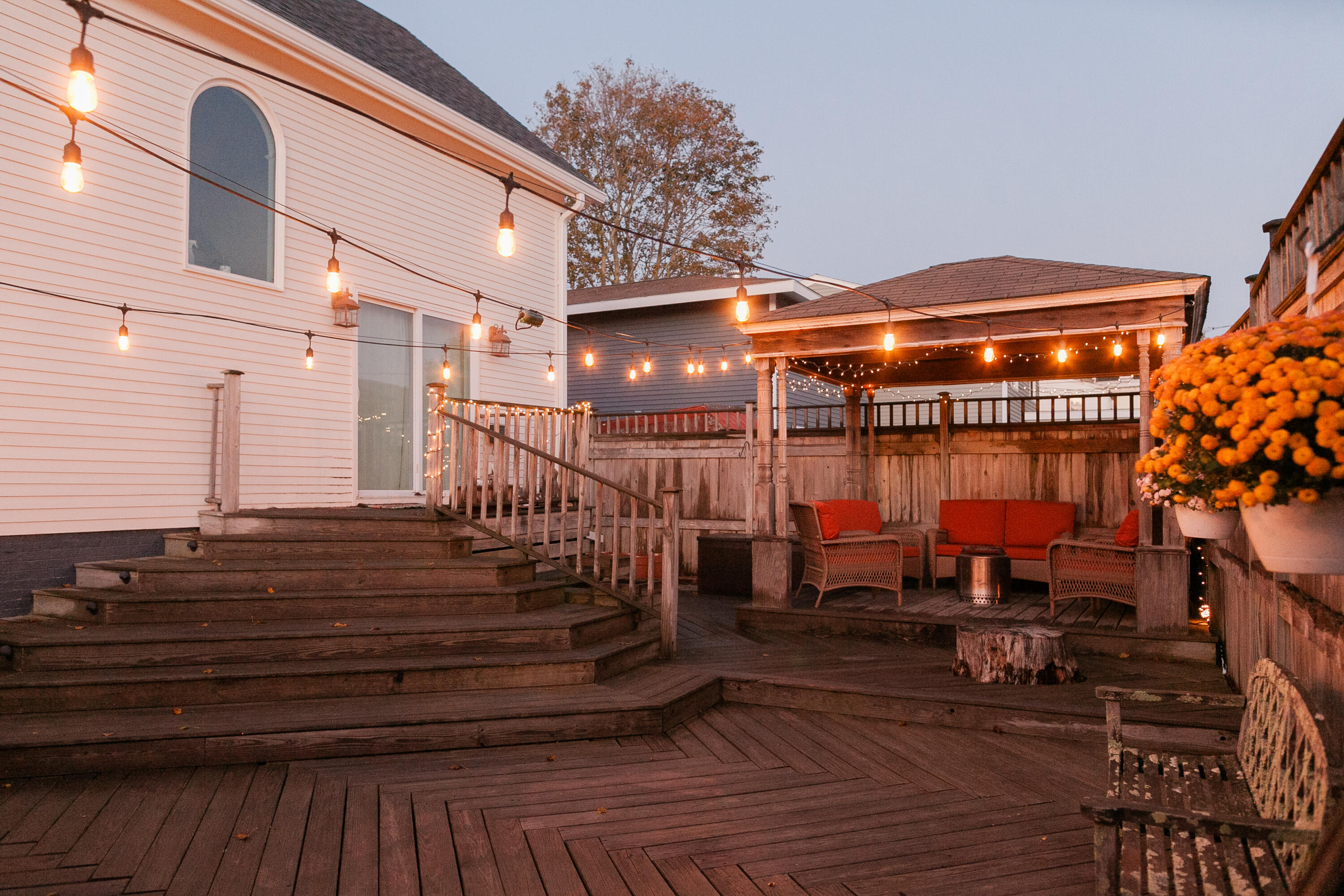 105 Clark Street Portland ME 04102