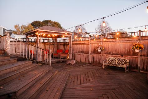 105 Clark Street Portland ME 04102