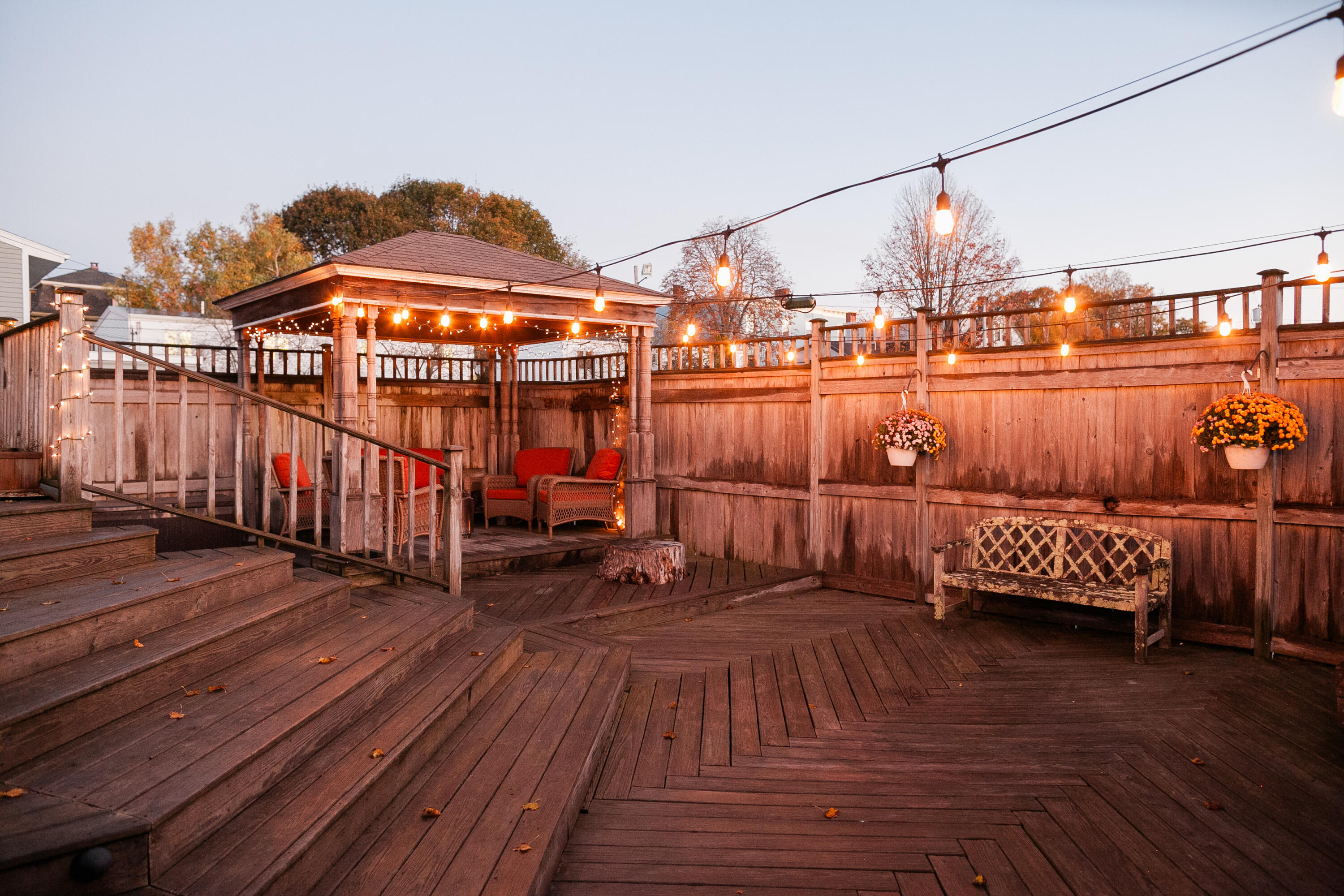 105 Clark Street Portland ME 04102