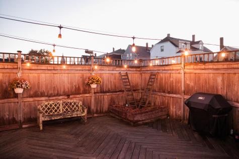 105 Clark Street Portland ME 04102