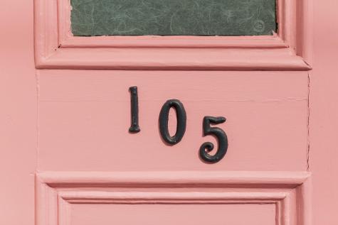 105 Clark Street Portland ME 04102