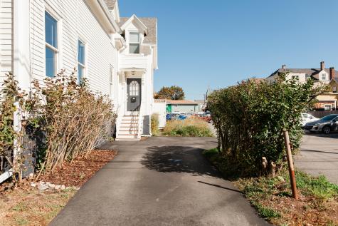 105 Clark Street Portland ME 04102