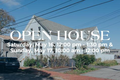 105 Clark Street Portland ME 04102