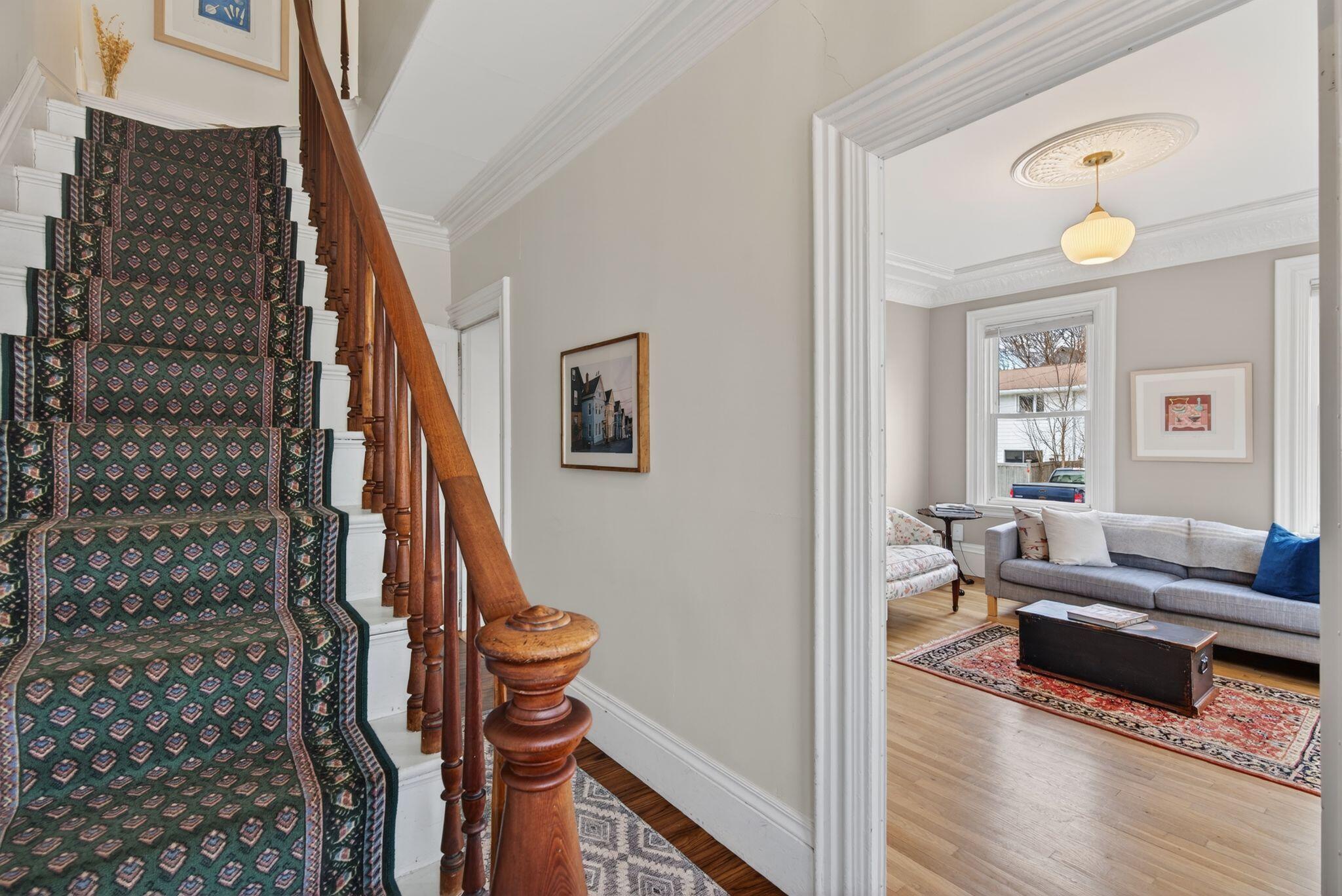 105 Clark Street Portland ME 04102