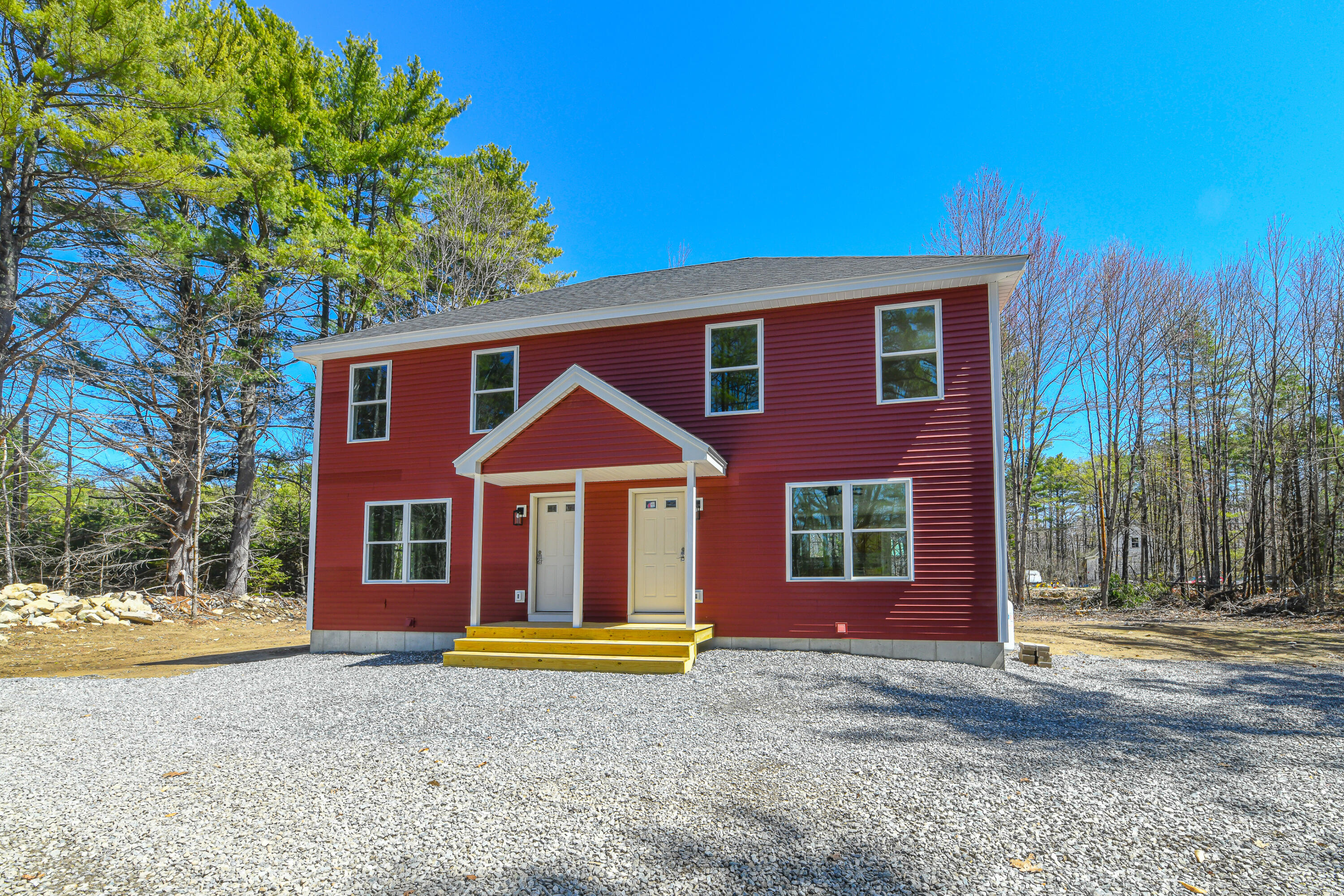 32 Rockwood Drive Harrison ME 04040