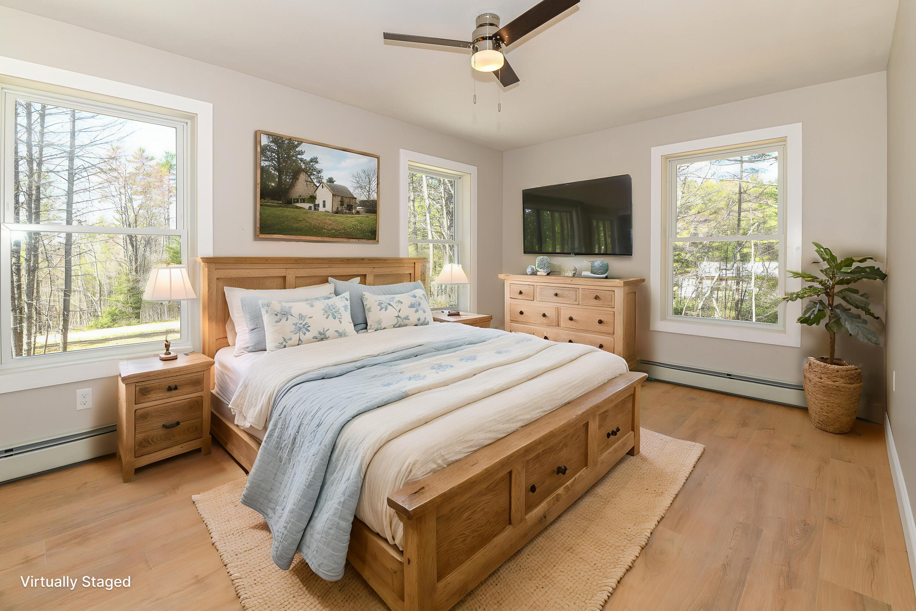 32 Rockwood Drive Harrison ME 04040