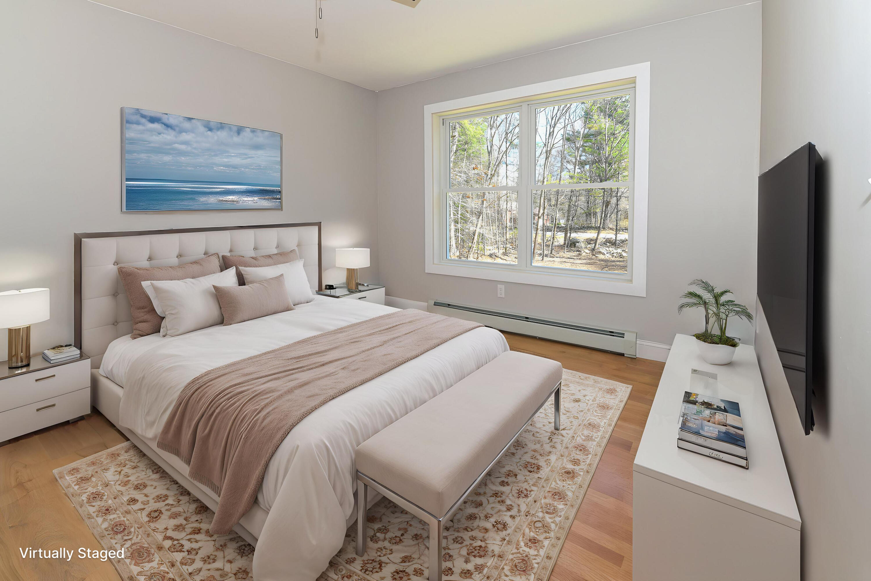 32 Rockwood Drive Harrison ME 04040