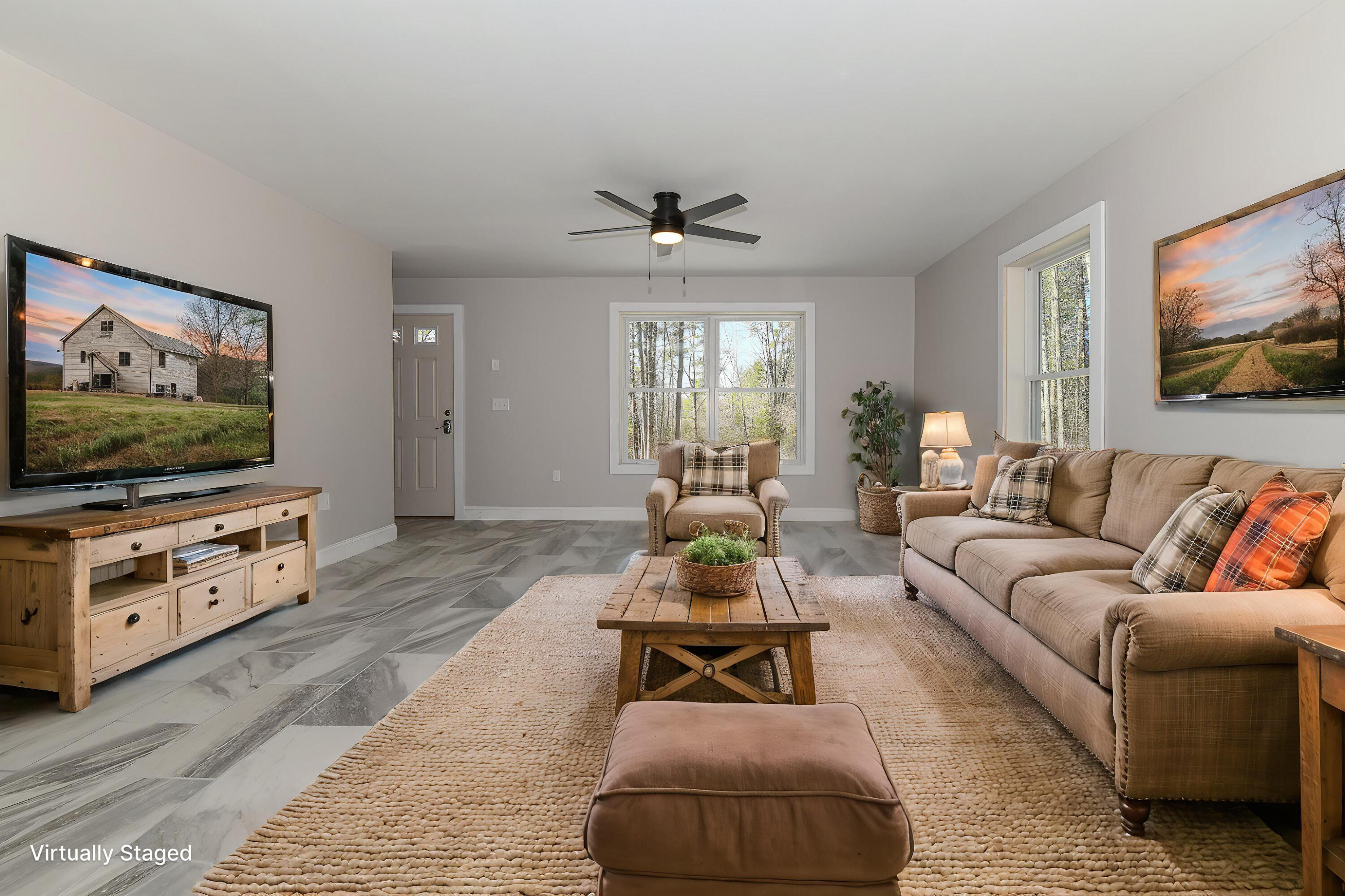 32 Rockwood Drive Harrison ME 04040