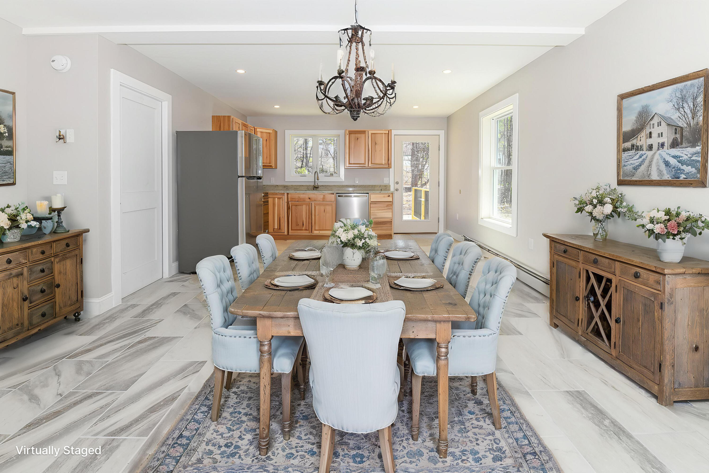 32 Rockwood Drive Harrison ME 04040