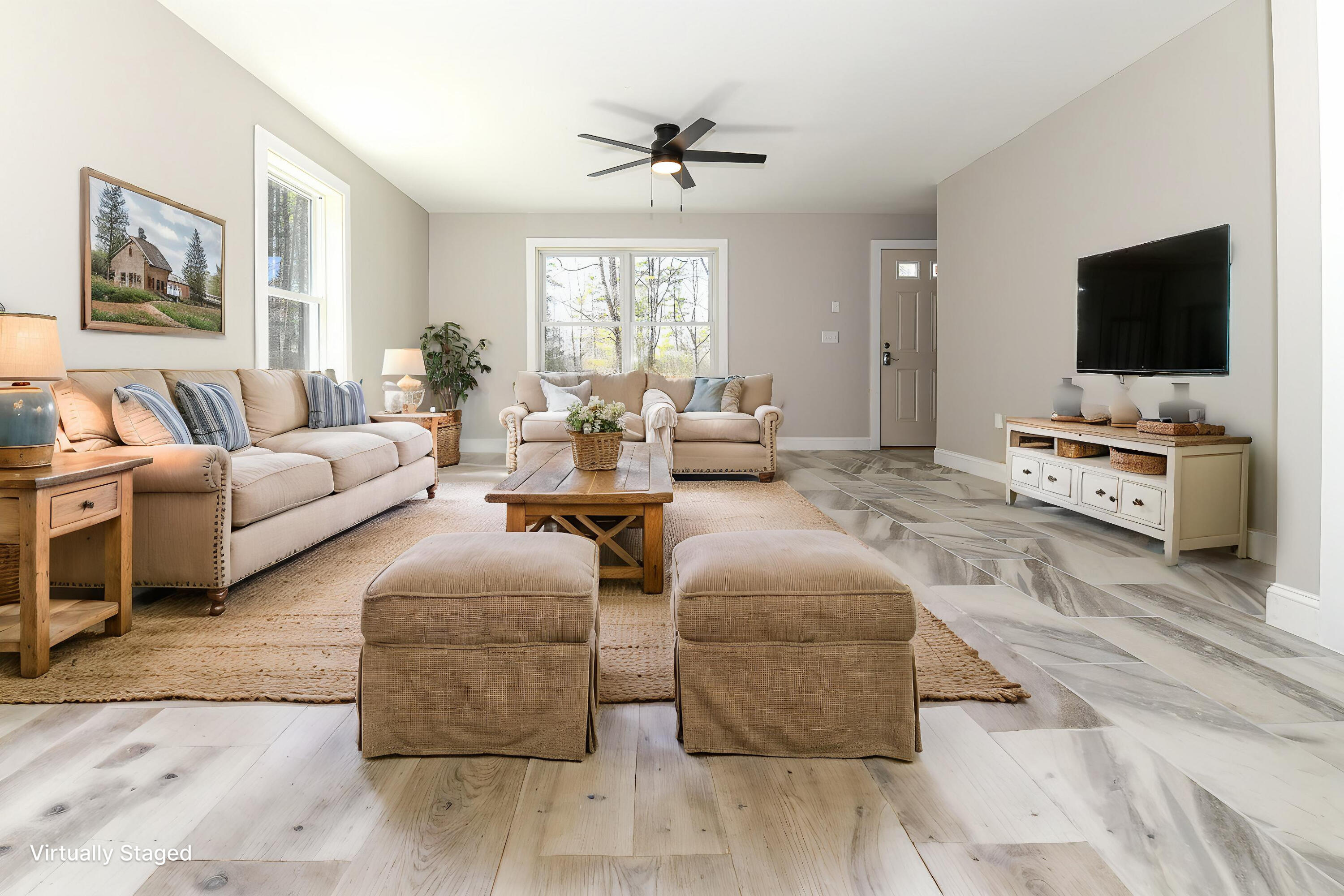 32 Rockwood Drive Harrison ME 04040