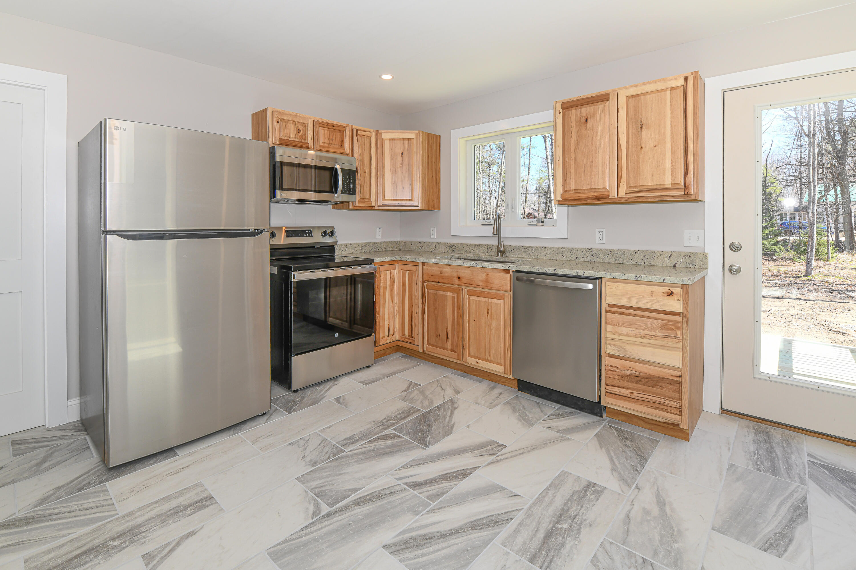 32 Rockwood Drive Harrison ME 04040