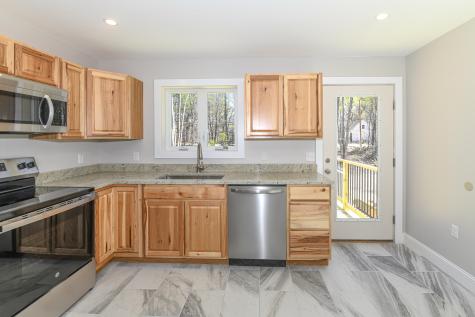 32 Rockwood Drive Harrison ME 04040