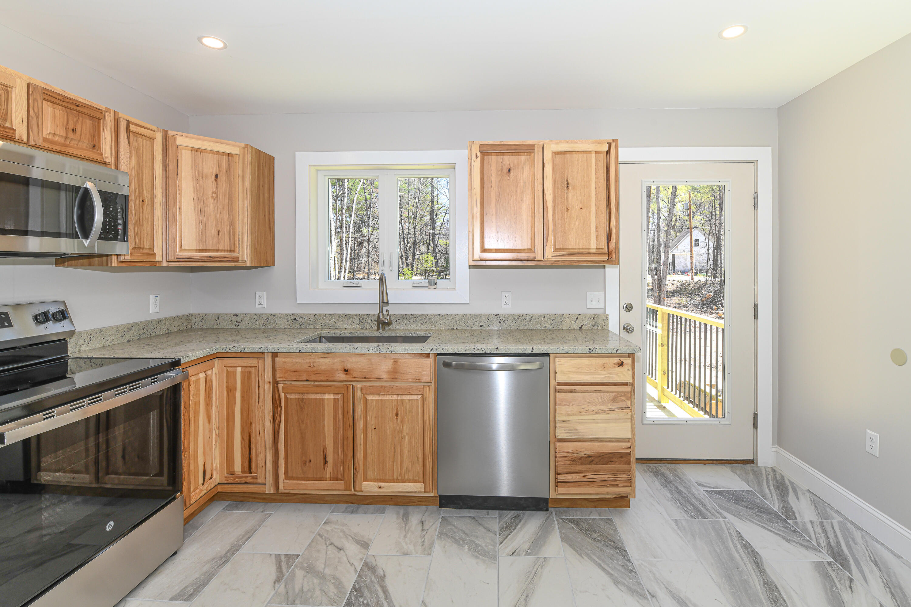 32 Rockwood Drive Harrison ME 04040