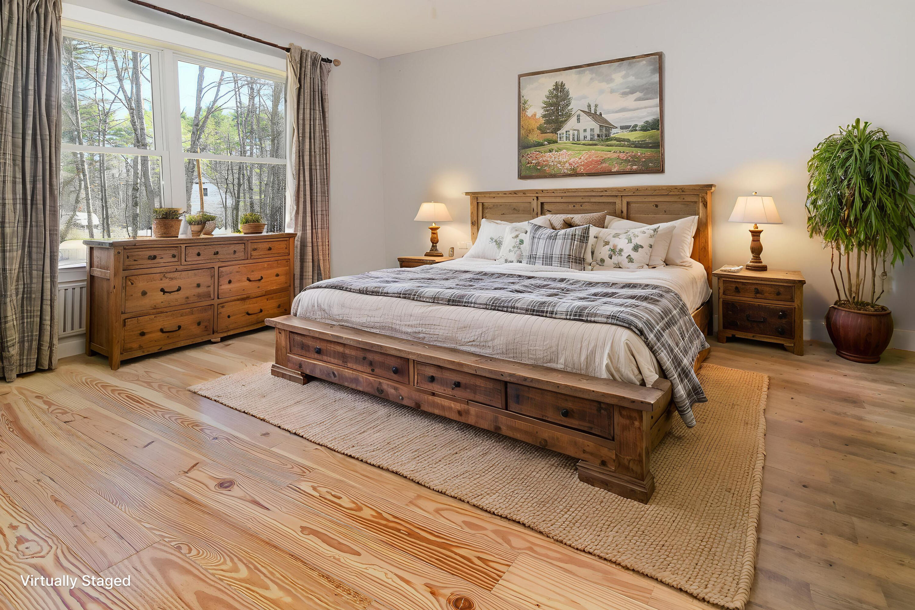 32 Rockwood Drive Harrison ME 04040