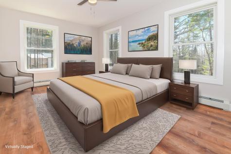 32 Rockwood Drive Harrison ME 04040