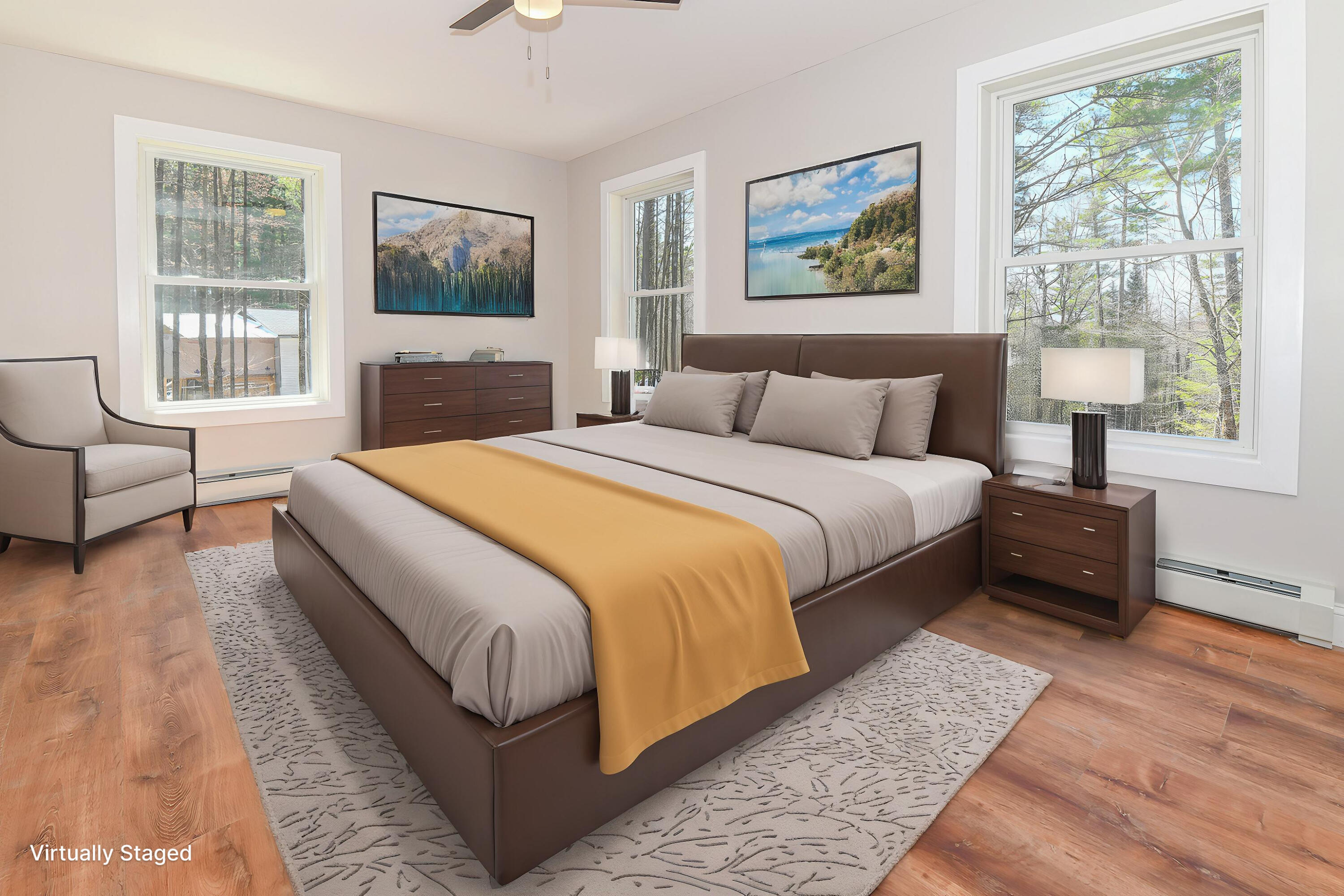 32 Rockwood Drive Harrison ME 04040