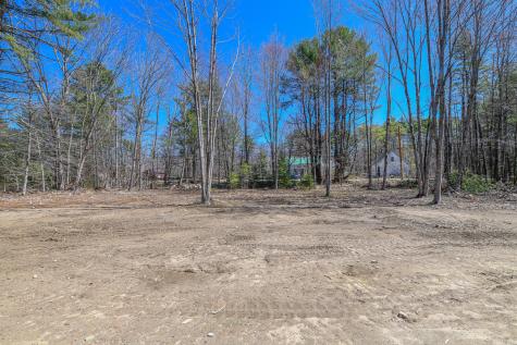 32 Rockwood Drive Harrison ME 04040