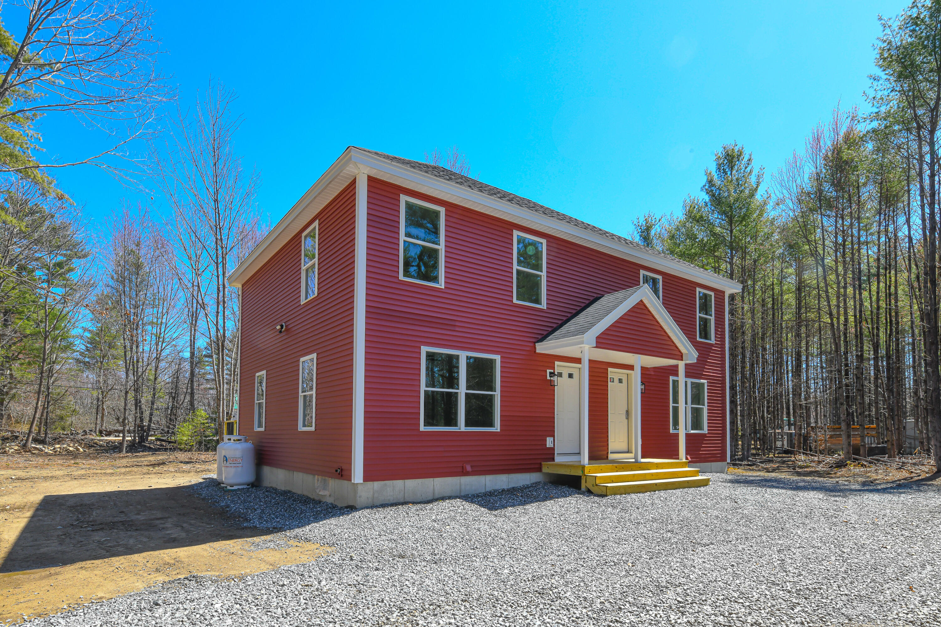 32 Rockwood Drive Harrison ME 04040