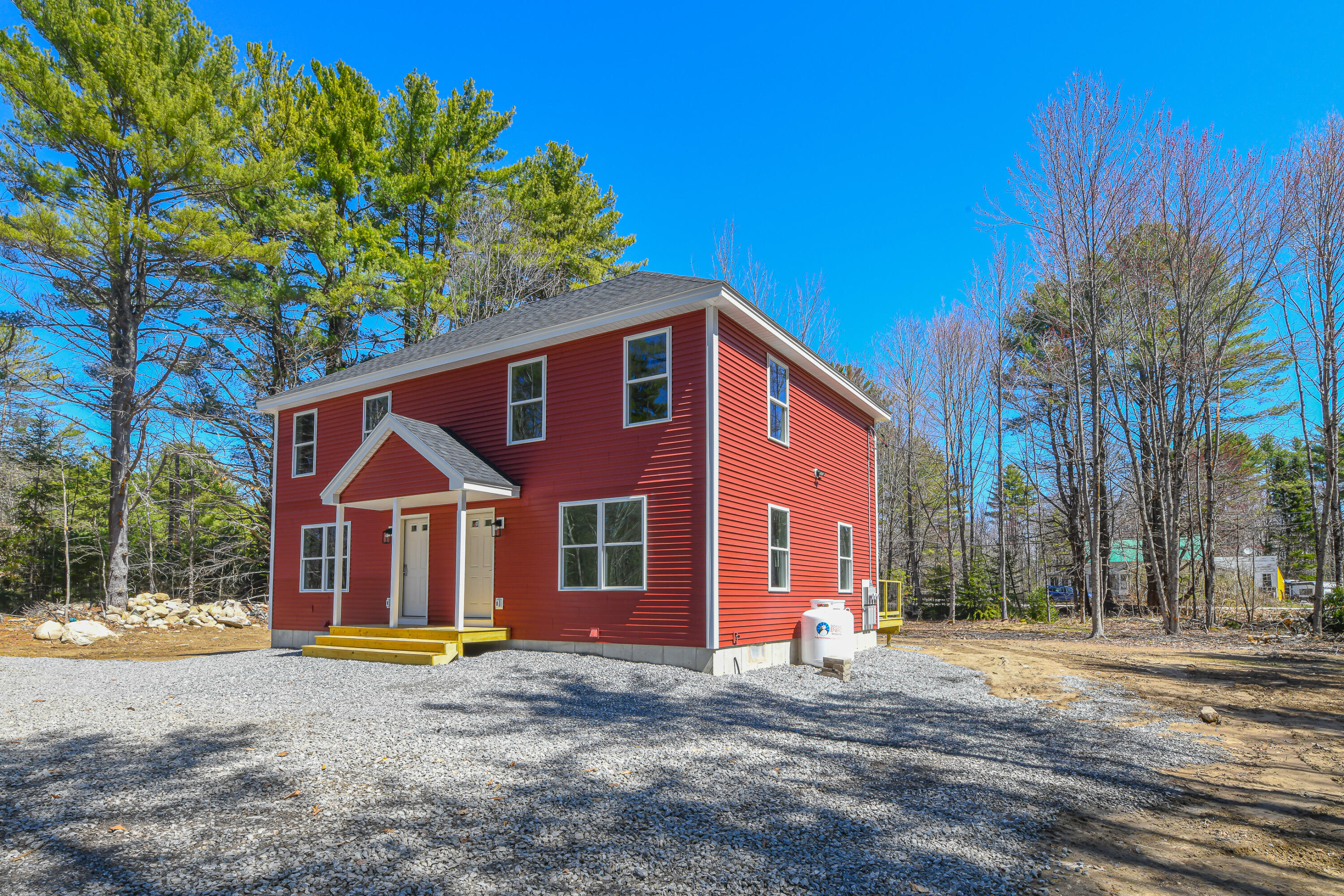 32 Rockwood Drive Harrison ME 04040