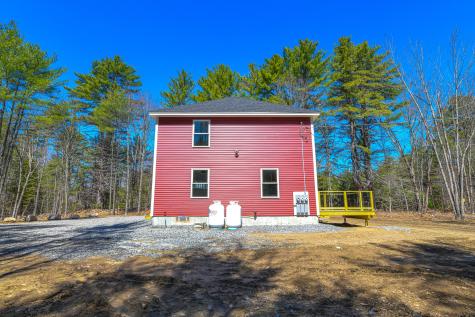 32 Rockwood Drive Harrison ME 04040