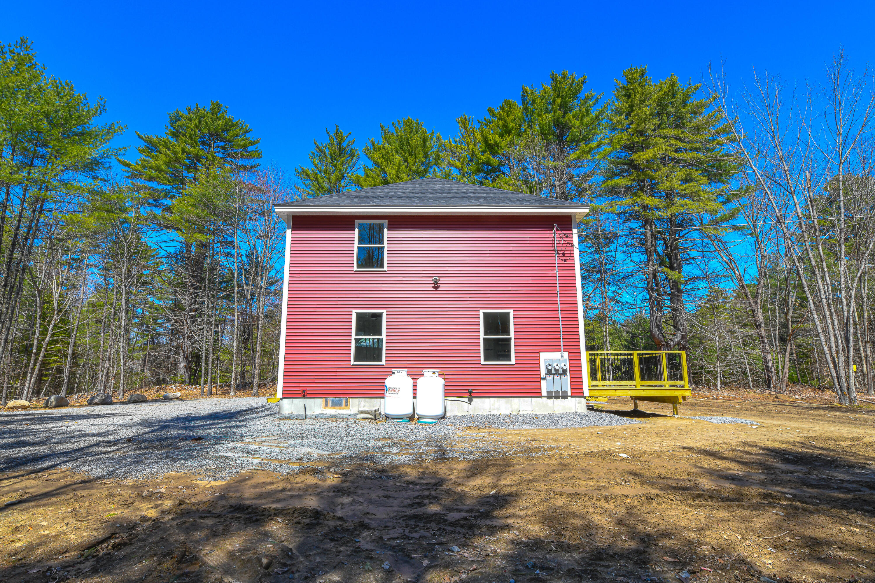 32 Rockwood Drive Harrison ME 04040