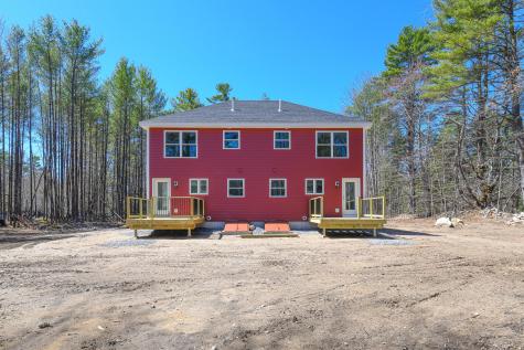 32 Rockwood Drive Harrison ME 04040