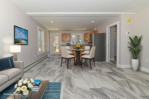 32 Rockwood Drive Harrison ME 04040