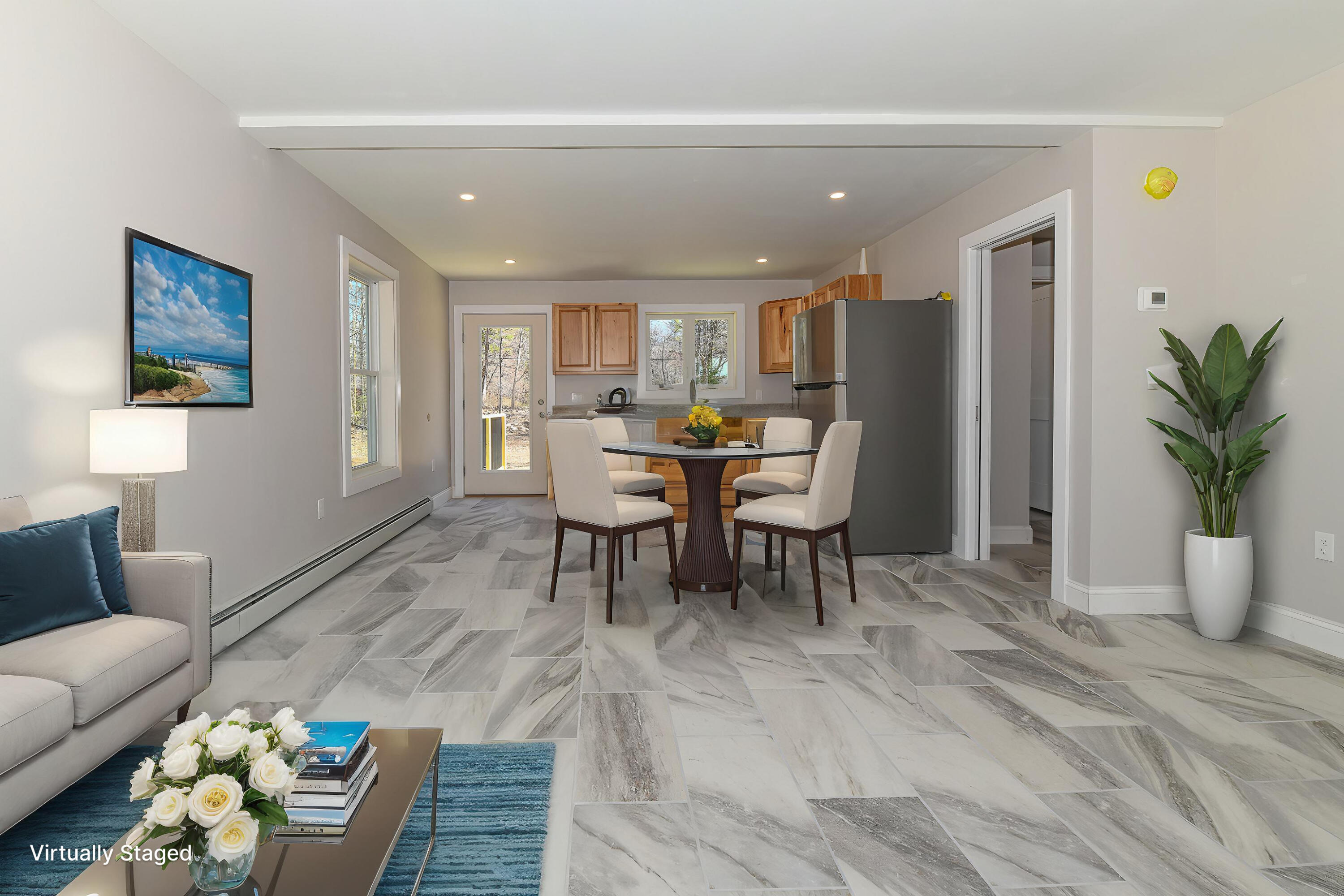 32 Rockwood Drive Harrison ME 04040