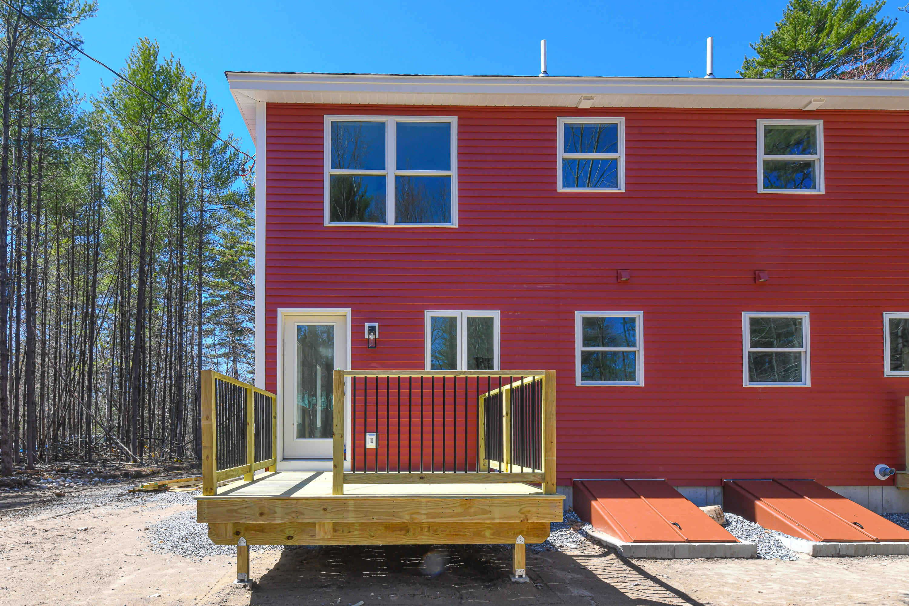 32 Rockwood Drive Harrison ME 04040