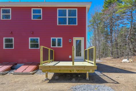 32 Rockwood Drive Harrison ME 04040