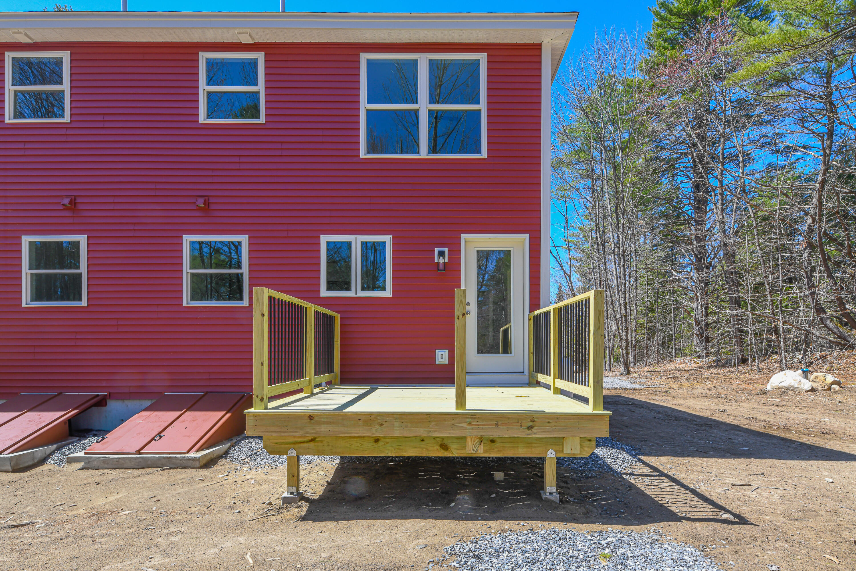 32 Rockwood Drive Harrison ME 04040