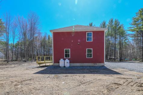 32 Rockwood Drive Harrison ME 04040