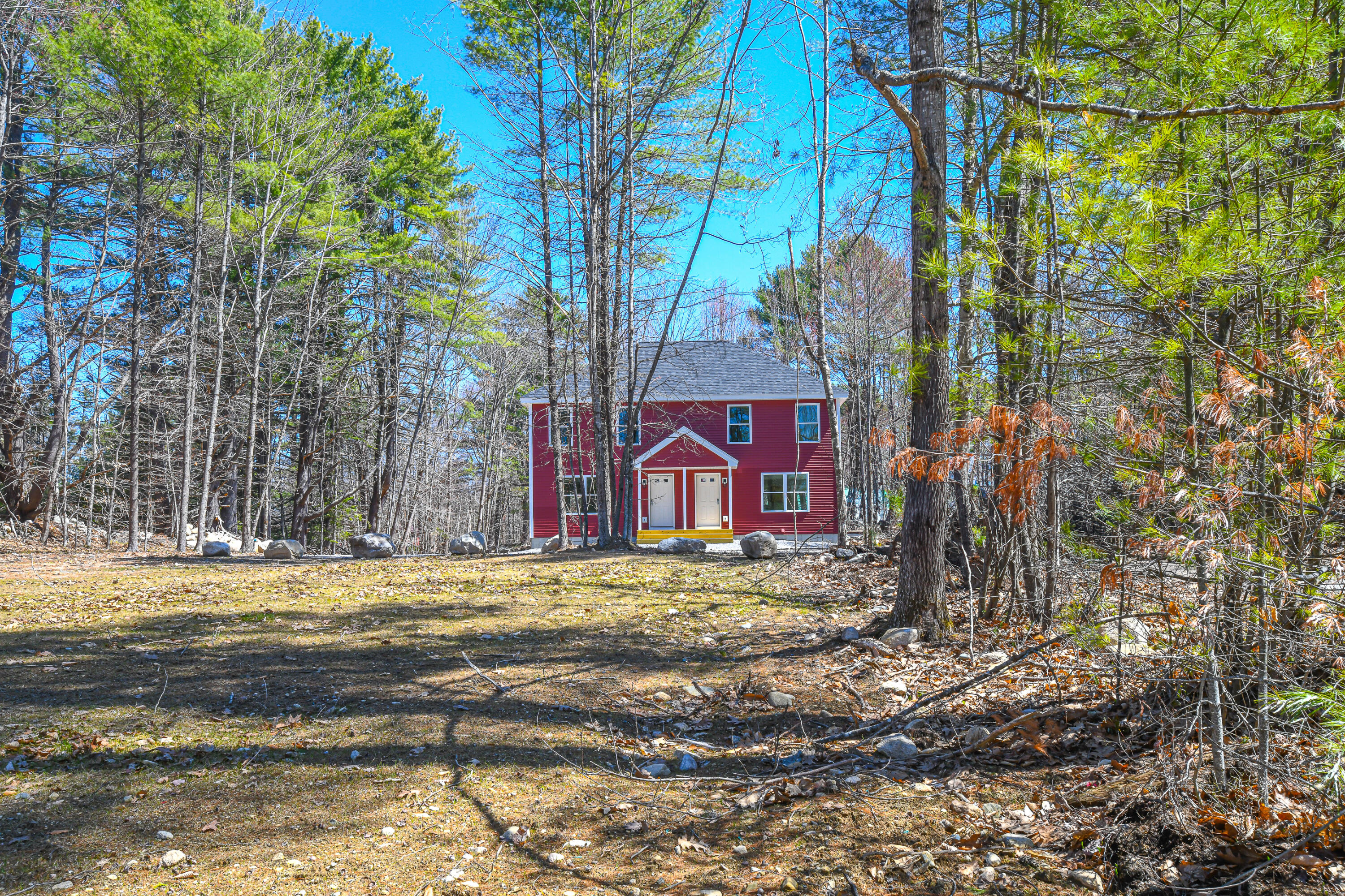 32 Rockwood Drive Harrison ME 04040