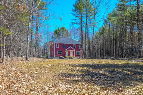 32 Rockwood Drive Harrison ME 04040