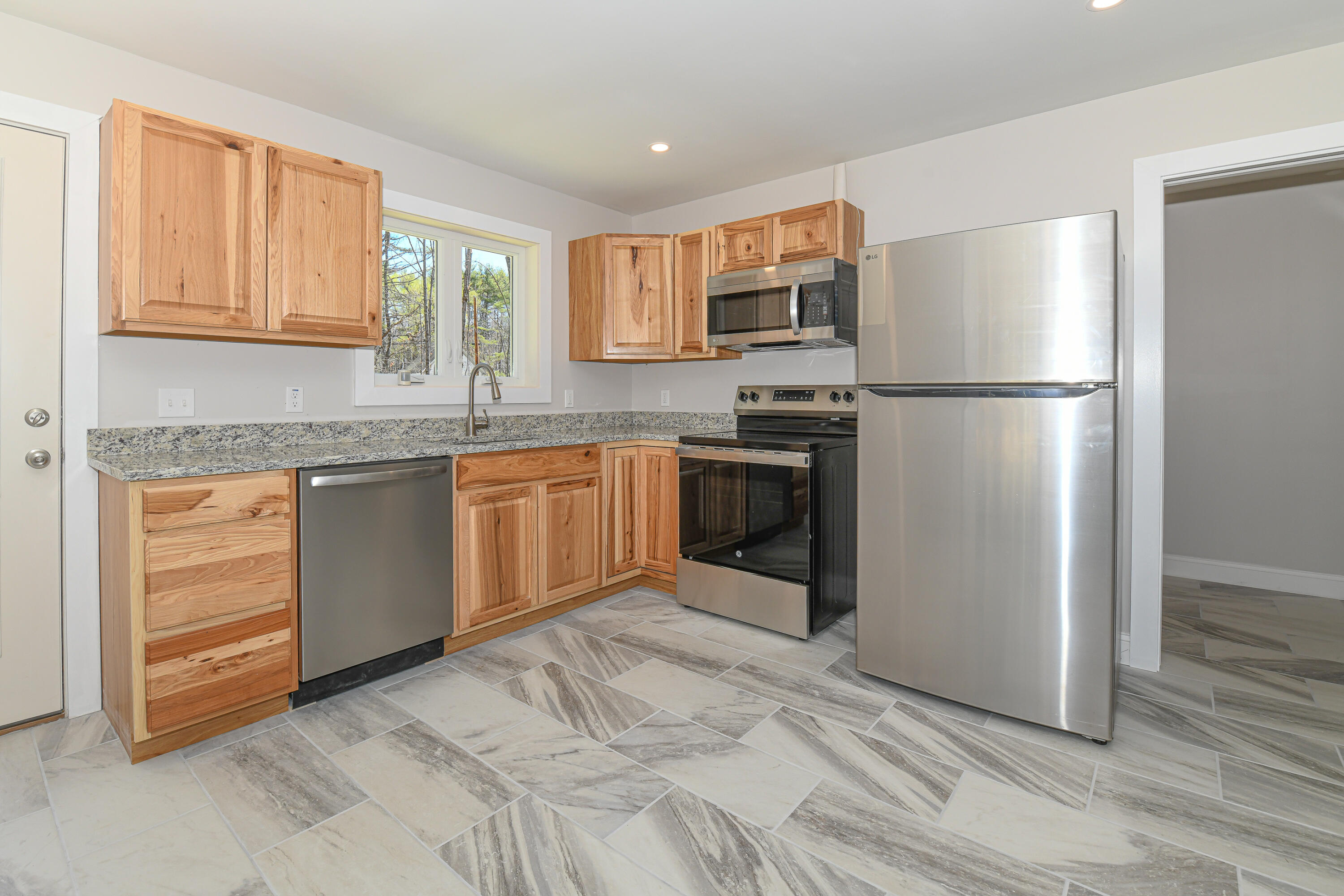 32 Rockwood Drive Harrison ME 04040