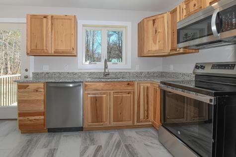 32 Rockwood Drive Harrison ME 04040