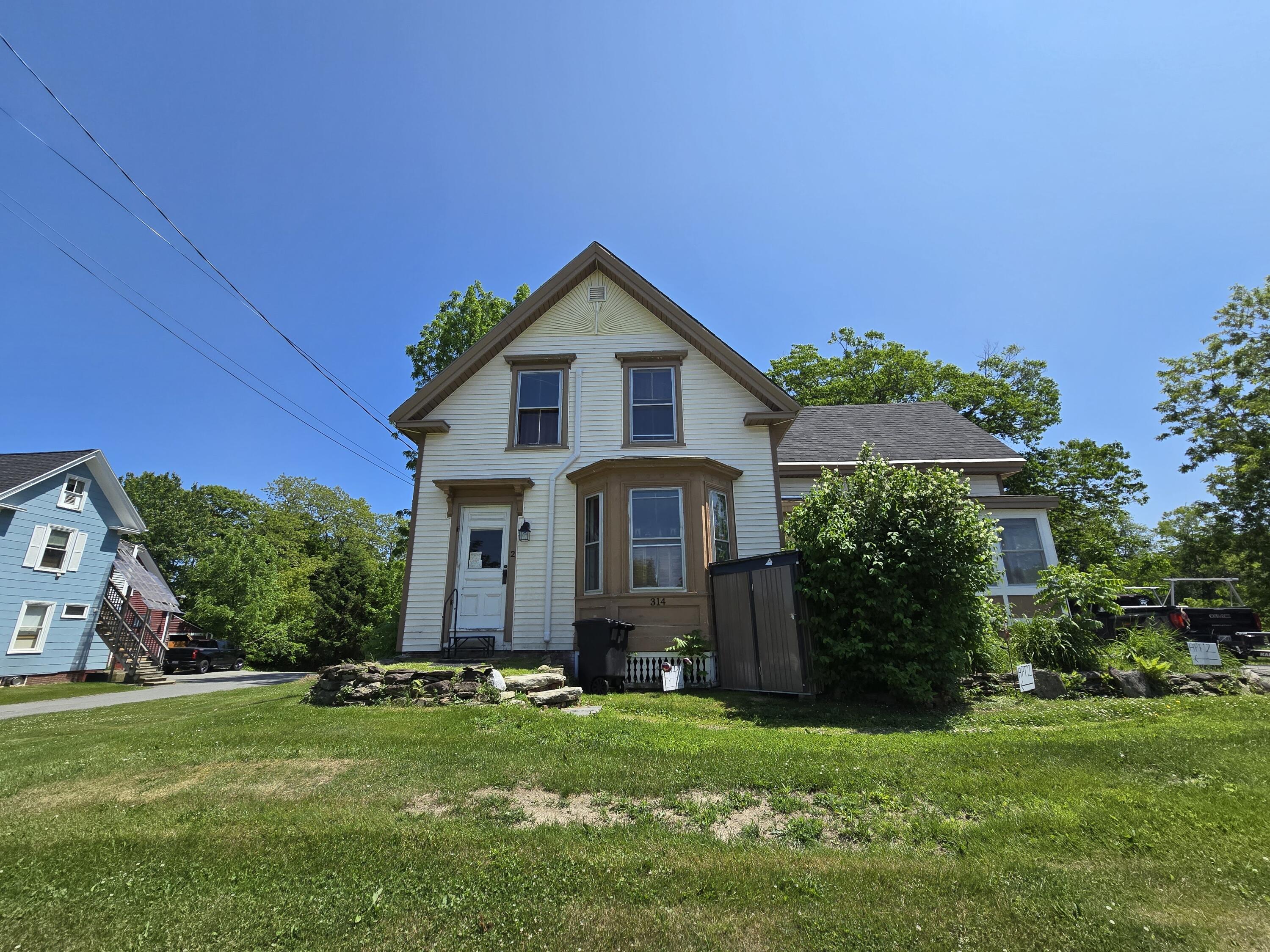314 River Road Orrington ME 04474